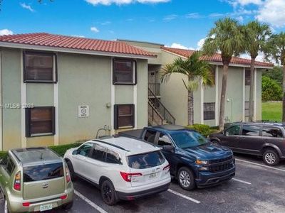 9912 Hammocks Blvd APT 104-41, Miami, FL, 33196