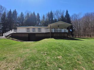 953 Gibson Hill Rd, Oil City, PA
