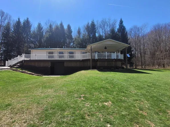 953 Gibson Hill Rd, Oil City, PA 16301