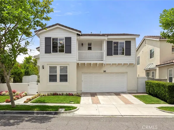 46 Skywood St, Ladera Ranch, CA 92694