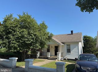 1328 Girard St NE, Washington, DC 20017