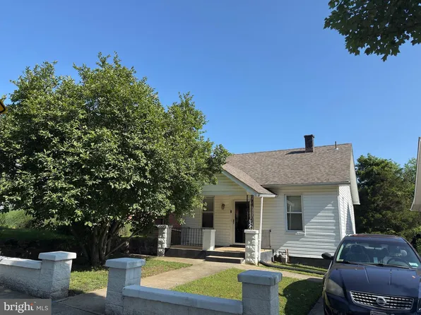 1328 Girard St NE, Washington, DC 20017