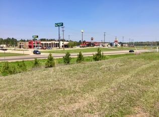 5409 University Pkwy Lot 4, Natchitoches, LA 71457