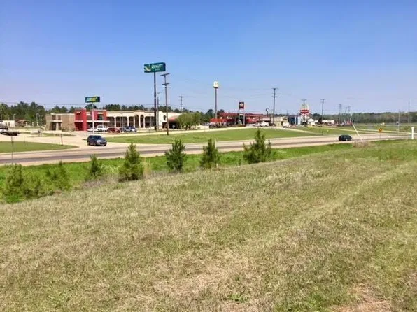 5409 University Pkwy Lot 2, Natchitoches, LA 71457