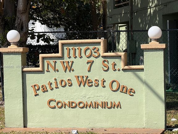 4th image of 11163 NW 7th St APT 204-19