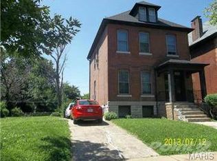 4448 Greer Ave, Saint Louis, MO