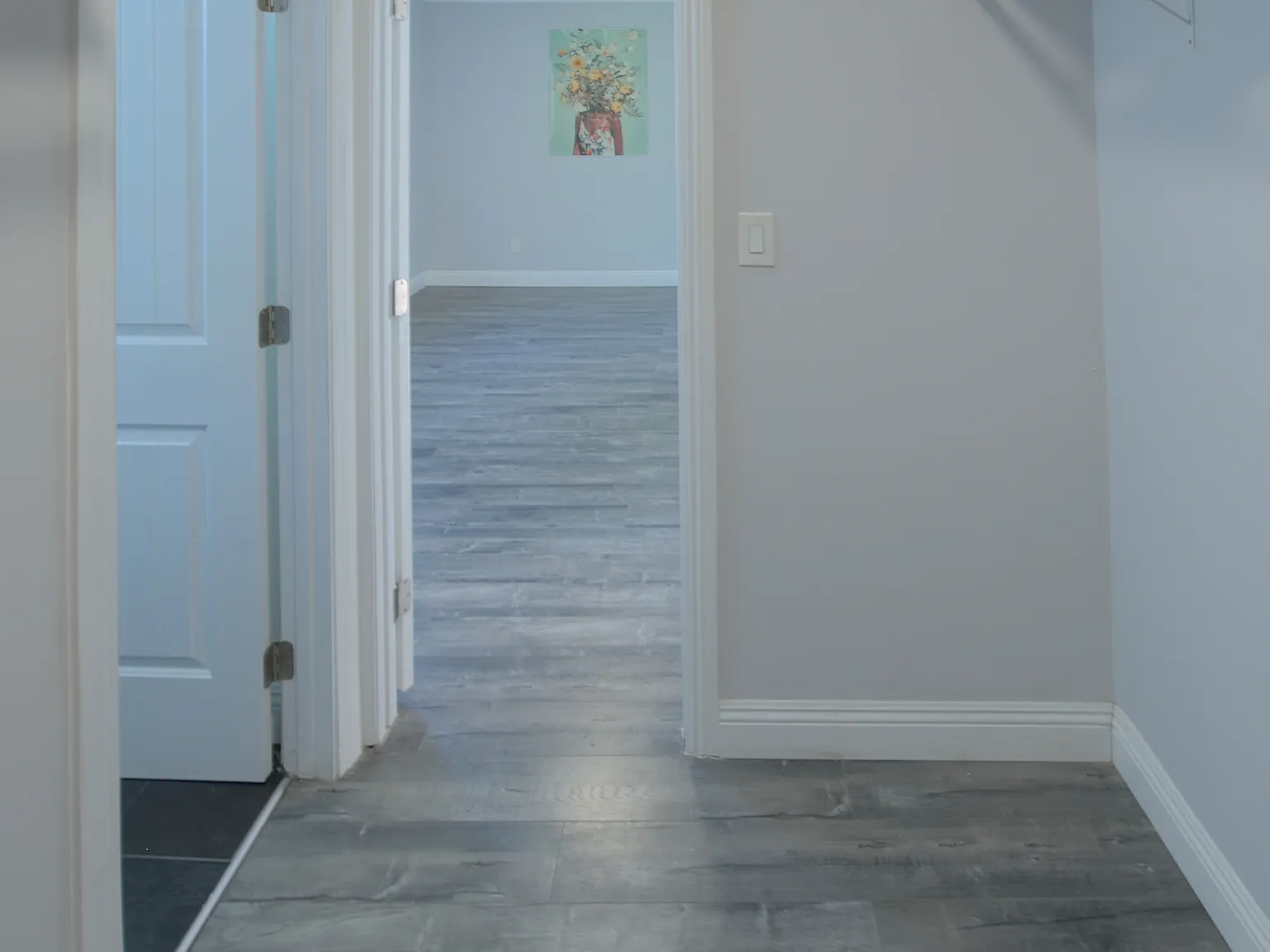 1 bed, 650 sqft, $1,875 — Photo 2