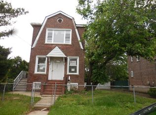 564 Edison Ave, Bronx, NY 10465