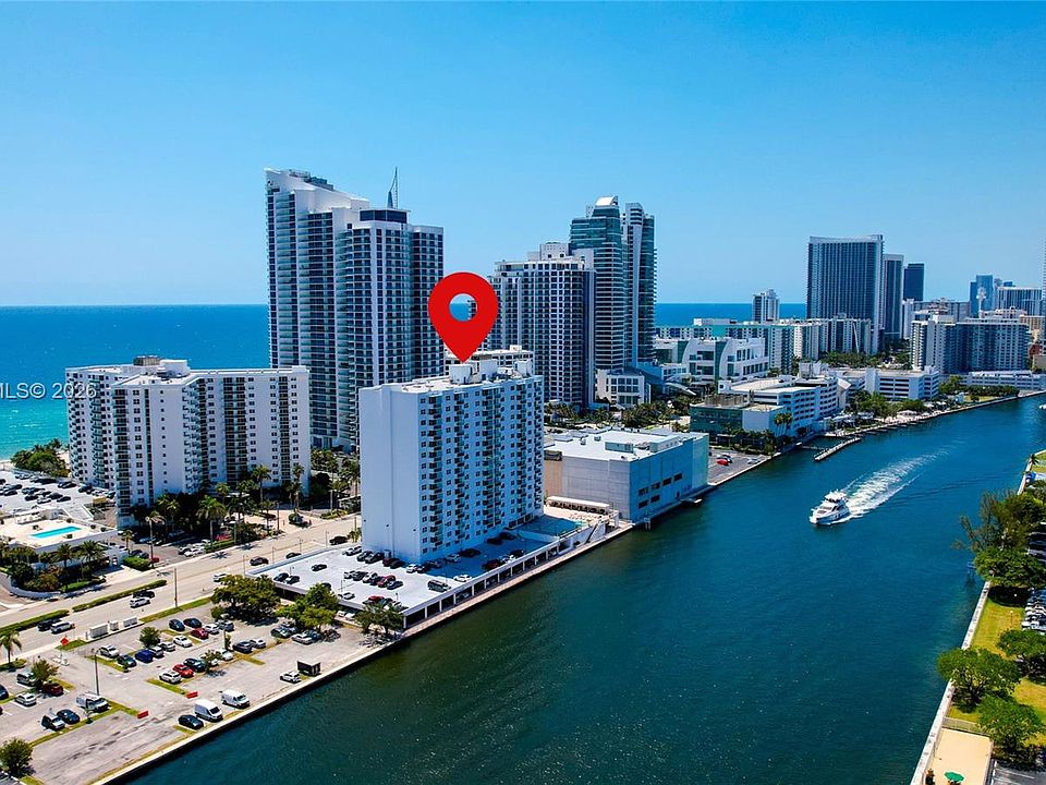 1st image of 3000 S Ocean Dr APT 1516