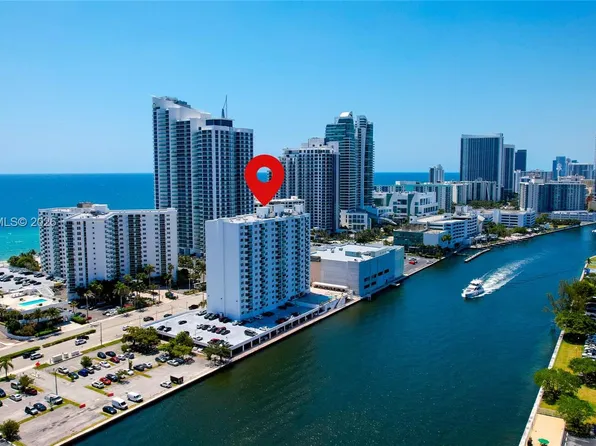 3000 S Ocean Dr APT 1516, Hollywood, FL 33019
