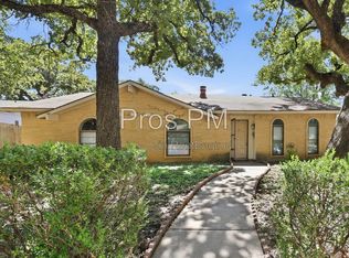 1244 Winterwood Dr, Lewisville, TX 75067