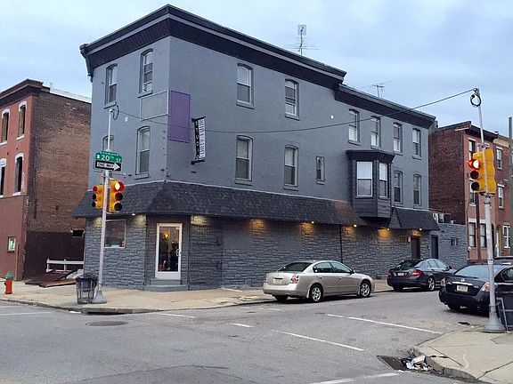 5th image of 1944 Cecil B Moore Ave APT 4