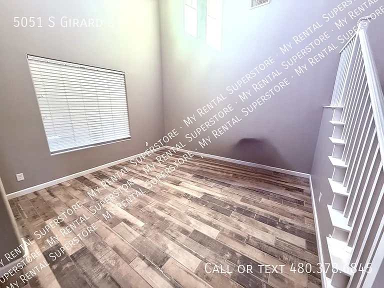 5051 S Girard St — Photo 25