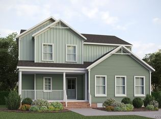 3087 Reed Marsh Dr, Goochland, VA 23063