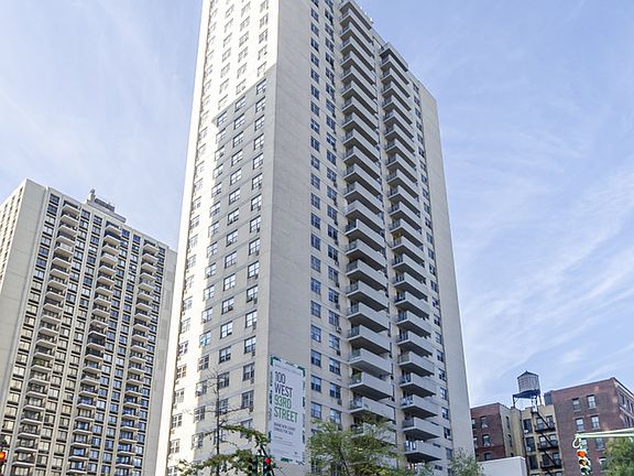 5th image of 100 W 93rd St APT 6E