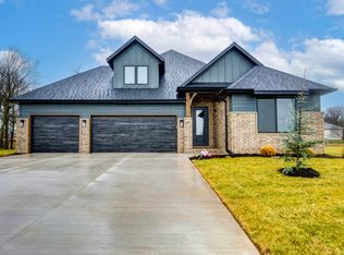 5969 S Holland Ave, Springfield, MO 65810