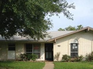 3311 Town Park Dr, Mesquite, TX 75150