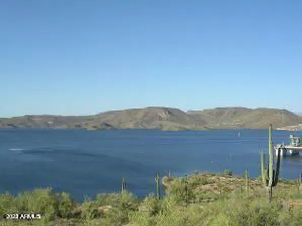00xxx N Cow Creek/Lake Pleasant,  B Road #2, Morristown, AZ 85342