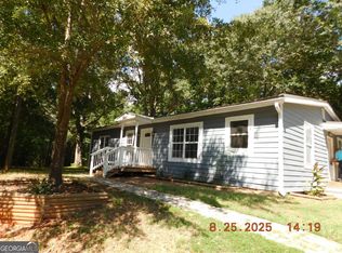 1967 Futral Rd, Griffin, GA 30224