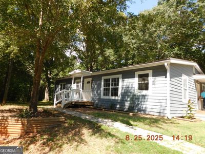 1967 Futral Rd, Griffin, GA, 30224