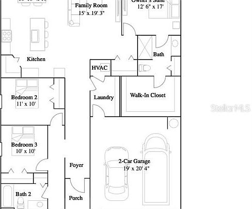 2nd image of this home