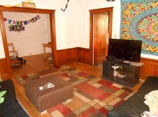 95 Verndale St #1A, Brookline, MA 02446