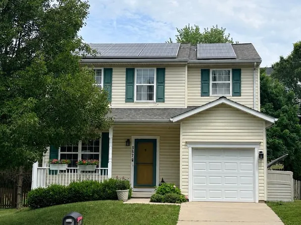 357 Buckingham Way, Westminster, MD 21157