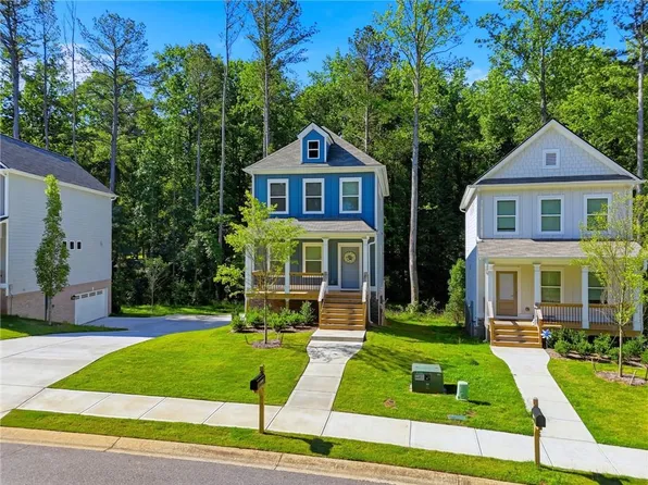 1670 Eagle Dr, Woodstock, GA 30189