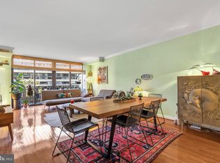 Watergate South, Washington, DC 20037