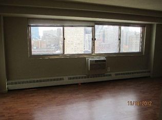 2101 Chestnut St Unit 1806, Philadelphia, PA 19103