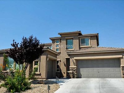 5583 Candle Pine Way, Las Vegas, NV, 89135