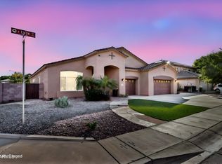 941 E Lynx Way, Chandler, AZ 85249