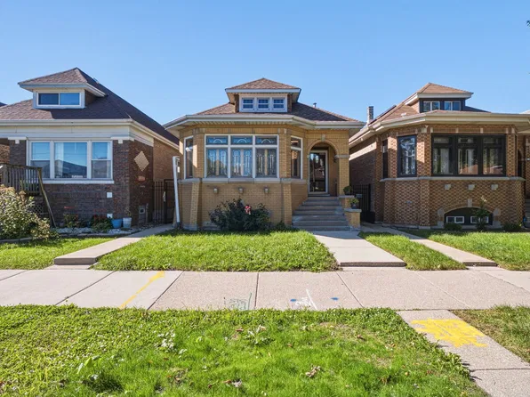 5628 S Sacramento Ave, Chicago, IL 60629
