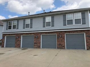 8241 N Stoddard Ave, Kansas City, MO 64152