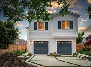 1743 S Marvin Ave, Los Angeles, CA 90019