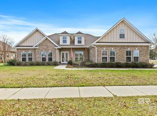 9796 Evanston St, Daphne, AL 36526