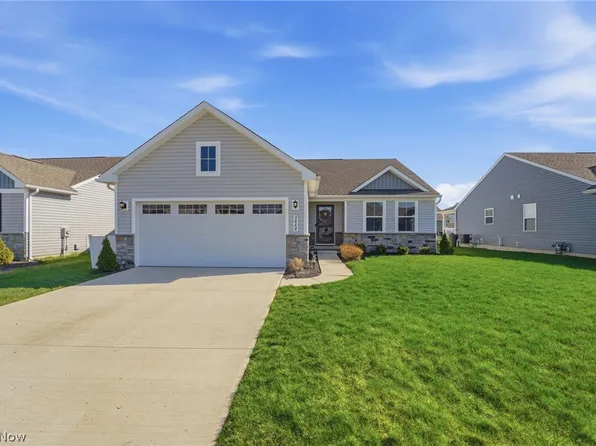 3868 Willow Way, Perry, OH 44081