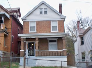 2912 Warsaw Ave, Cincinnati, OH 45204