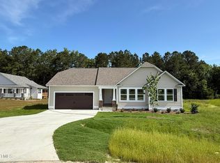 171 Tulipfield, Benson, NC 27504