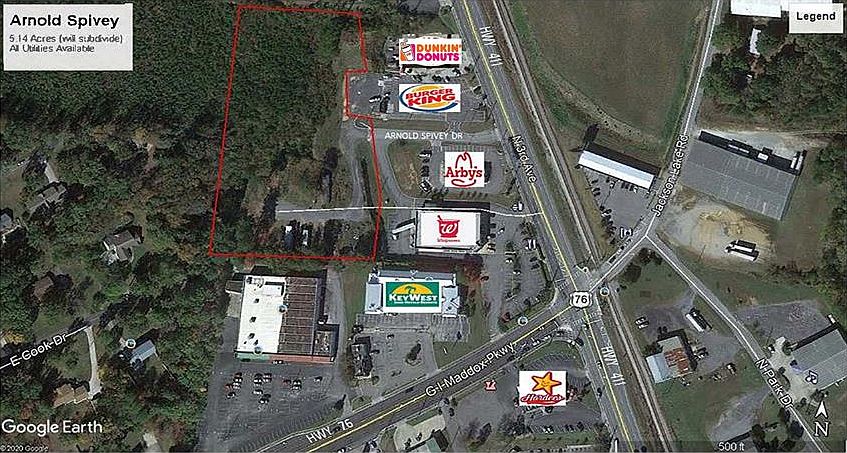 Primary listing photo