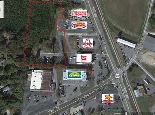 1103 N 3rd Ave, Chatsworth, GA 30705