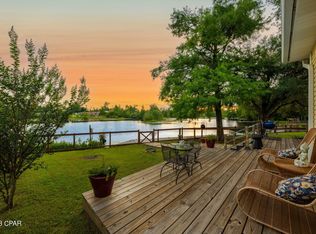 6103 Edith Stephens Dr, Panama City, FL 32404