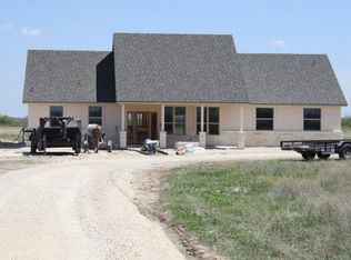 11414 Fm 2335, San Angelo, TX 76904