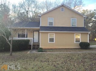1430 Moriah Trce, Auburn, GA 30011