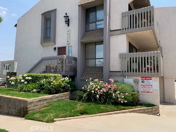 26116 Narbonne Ave Unit A, Lomita, CA 90717