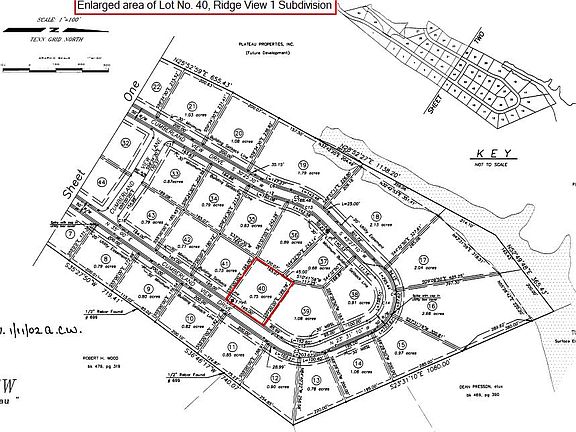 2nd image of Cumberland View Dr