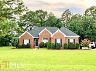 129 Ellis Way, Macon, GA 31216