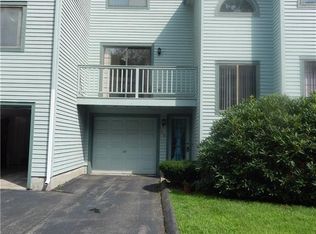 23 Village View Ter #23, Meriden, CT 06451