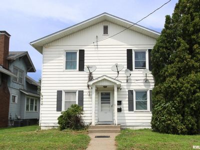 1634 W 17th St, Davenport, IA, 52804