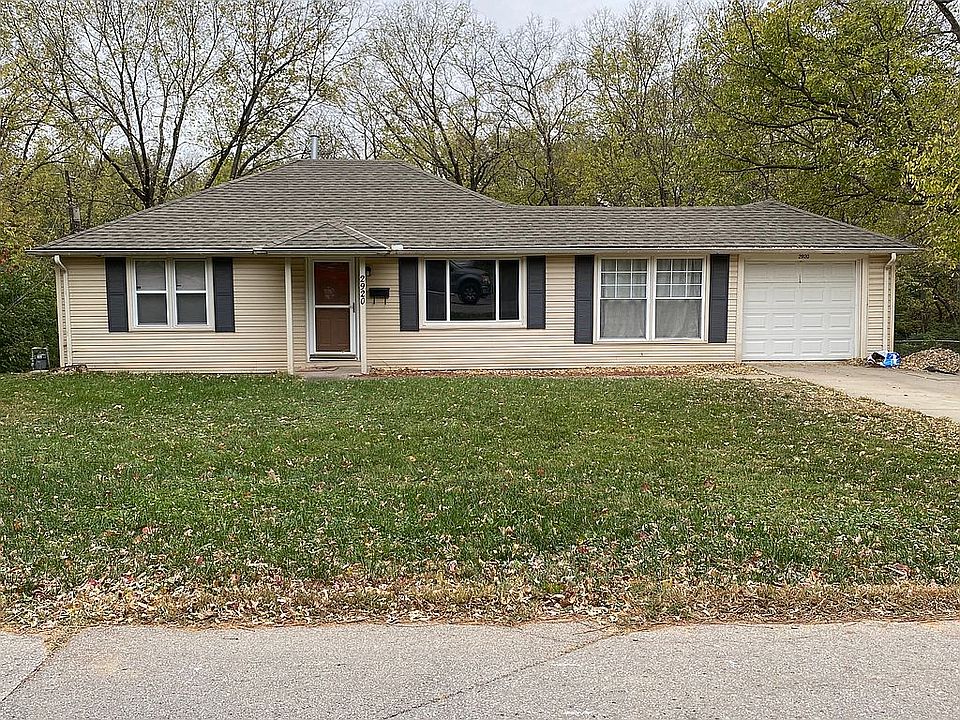 1st image of 2920 S 9th St